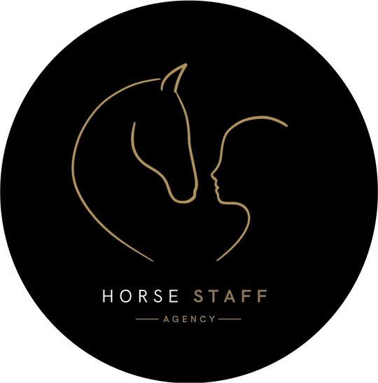 Horse Staff Agency logo